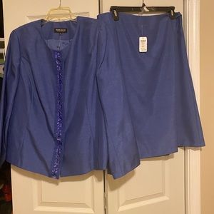 Mother of the Bride Dress